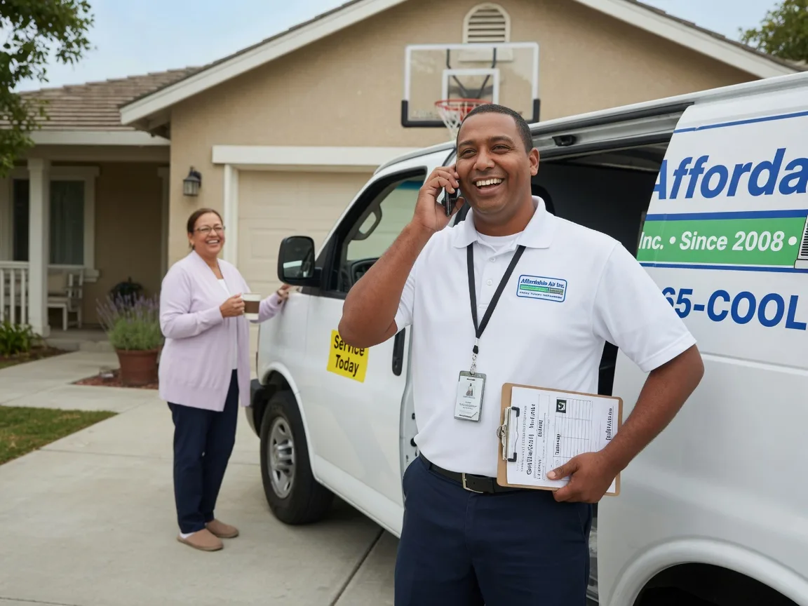 Central Ac Repair Ruffs Dale, PA FAQs